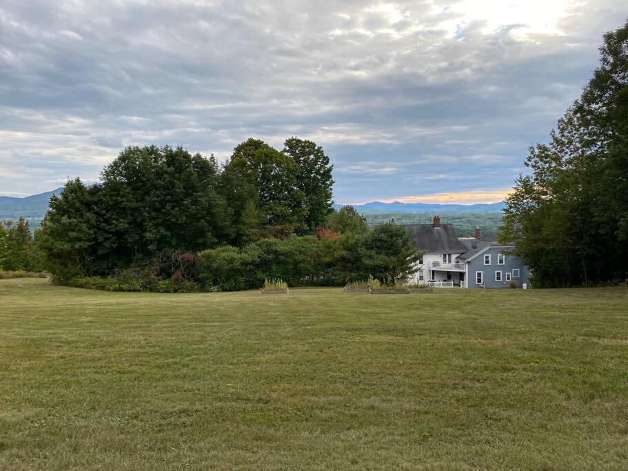 Jefferson North Villa Exterior photo